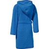 Erwin Müller Children’s Bath Robe with Terry Cloth Hood