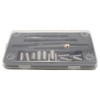 Saihisday 35119S M11 x 1.5 Head Bolt Thread Repair Kit,
