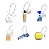 Lion Co., Ltd. Miniature Charm x Total 6 Types Set,
