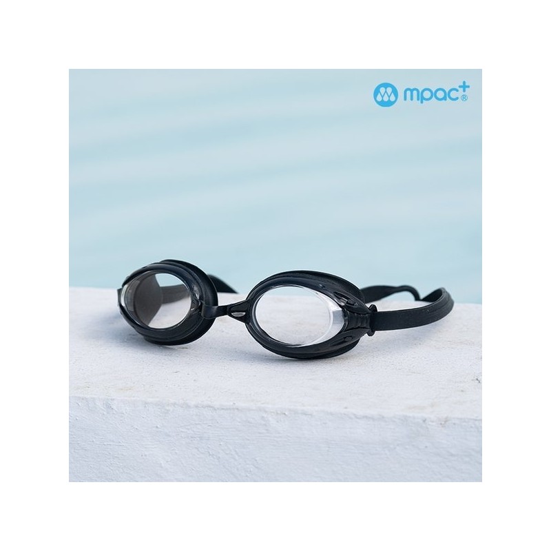 M-Pack Plus Swimming Goggles SG / 엠팩플러스 수경SG
