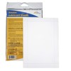 Royal Sovereign Shredder Lubricant Sheets, 10-Pack (RS-SLS)