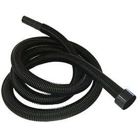 EFP Shop Vac Hose 1 1/4 Inch Opening, 20 Ft Long - 1 1/4 Vacuum Hose Shop Replacement Craftsman Vacuum Vac Replacement Parts