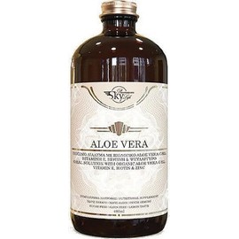 Sky Premium Life Aloe Vera, 480ml