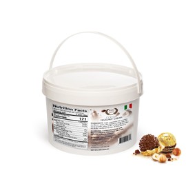 Waffle Pantry Cocoa Hazelnut Cream, 6.6lb
