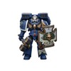 Bloomage JoyToy Tech - Warhammer 40K - Ultramarines Vanguard Vet