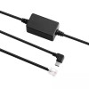 ABLEGRID Radar Detector Cable with USB C to RJ11 Plug