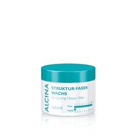 Alcina Structured fibre wax, 50 ml