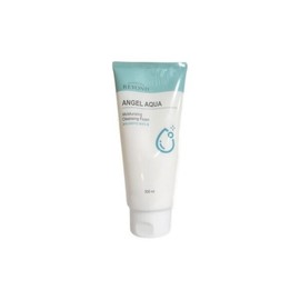 Beyond KOR Meoncell Beyond Angel Aqua Moisture Cleansing Foam 300ml / KOR 메온셀 비욘드 엔젤 아쿠아 모이스처 클렌징 폼 300ml
