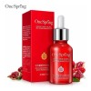 One Spring Sérum Facial de Granada, Hidratante y Nutritivo Antiarrugas,
