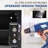 1.2 Cubic Feet Steel Home Security Safe,Personal Security Safe for