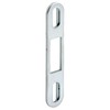 Prime-Line MP2097 Sliding Door Keeper, Zinc Plated Steel (Single Pack)