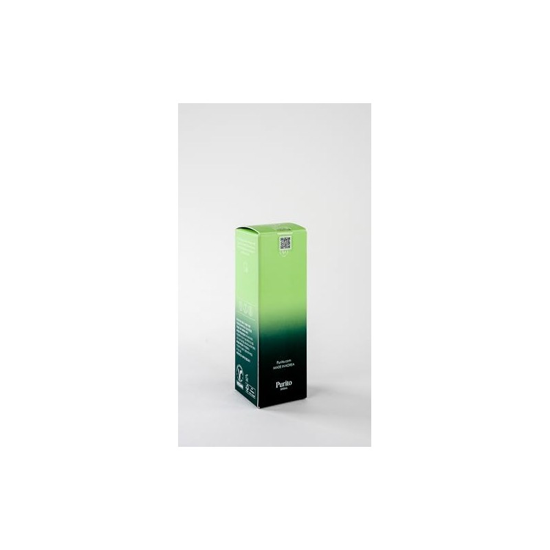 PURITO Centella Green Level Buffect Serum 60ml