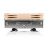 Noctua AMD CPU SOCKET AM5 Low Profile SFF/HTPC CPU COOLER,