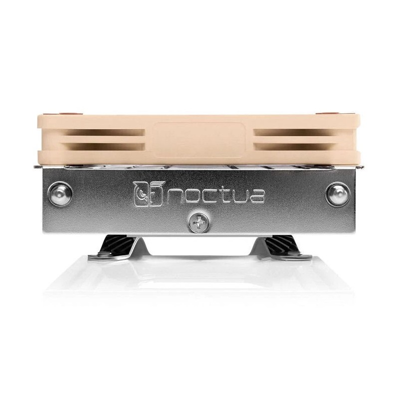 Noctua AMD CPU SOCKET AM5 Low Profile SFF/HTPC CPU COOLER,