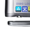 Disc Brake Lock 110DB Alarm IPX6 Waterproof Anti Theft Disk