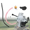 ALL-CARB Carburetor Carb Replacement for ArcticCat 500 Carb 2004 2005