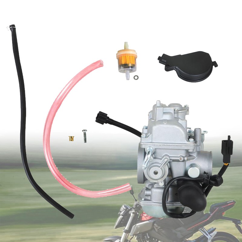ALL-CARB Carburetor Carb Replacement for ArcticCat 500 Carb 2004 2005