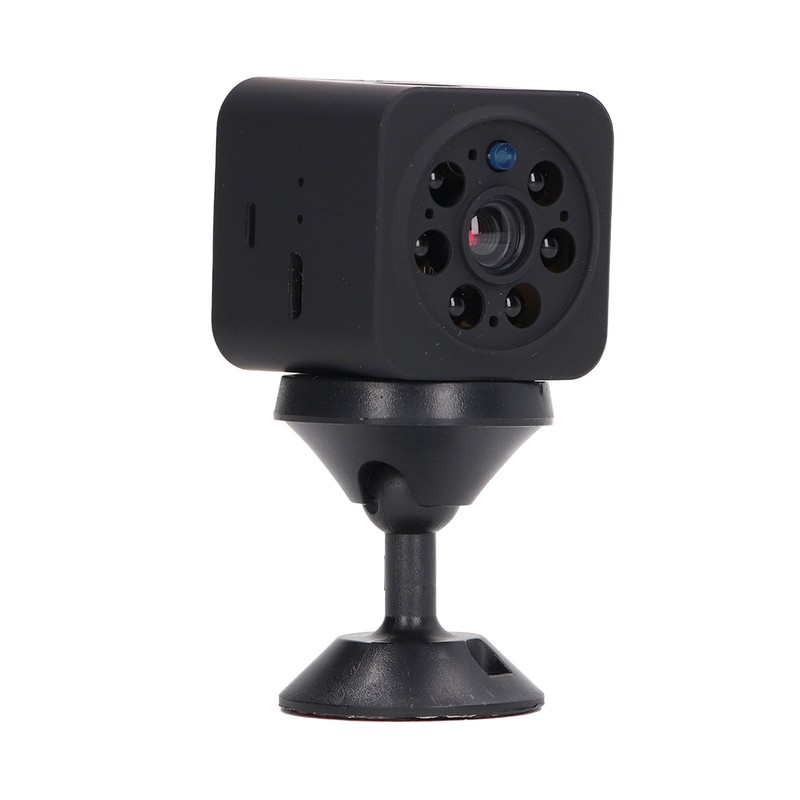 WiFi Baby Security Camera Wireless WiFi High Definition Remote Access