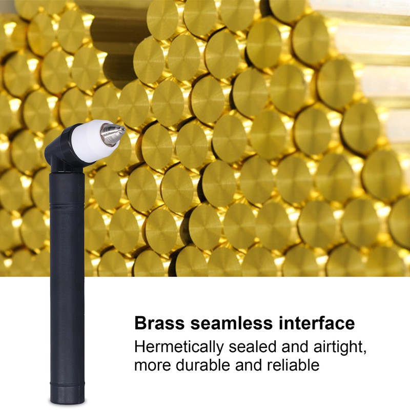 Plasma Cutting Torch Head Hand Use Machine Gun Body Welding