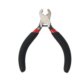 S F Nock & D-Loop Pliers T Bow Square Brass Nocks Point Bow Tuning Kit-Bow String Nocking Points Archery Set(T-sq, Plier, 6 nocks)