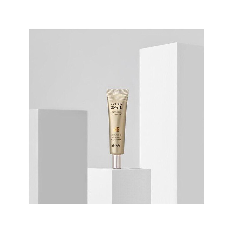 Skin79 [스킨79]골든 스네일 인텐시브 아이크림 35g [SKIN79] Golden Snail Intensive