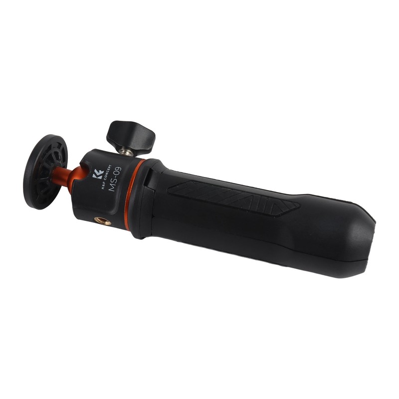 Selfie Stick Tripod 2 in 1 Extendable Stable Aluminum Alloy