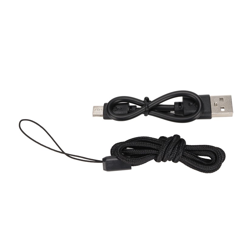 Necklace Air Purifier USB Rechargeable Mini Portable Negative Ion Personal