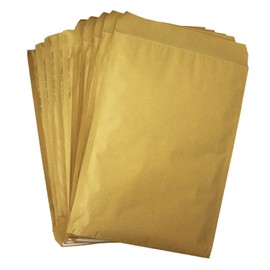 Sumo Paper Padding Envelopes Baun 245 x 340 mm Trapezium Flap Pack of 10