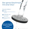BRITA Water Filter Bottle Model Vital Apricot (600 ml) Including