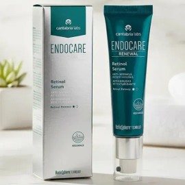 Endocare Renewal Retinol Serum 30ml Tipo De Piel Normal