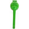 Heavy Duty Lime Exprimidor Prensa de mano Herramienta de Cocina
