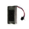 7.4V 1200mAh Battery for F1 F2 RC Car