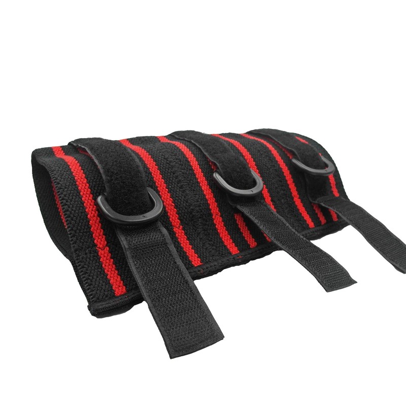 Mowane A Pair Weightlifting Elbow Sleeves, Strong Powerlifting Elbow Brace,