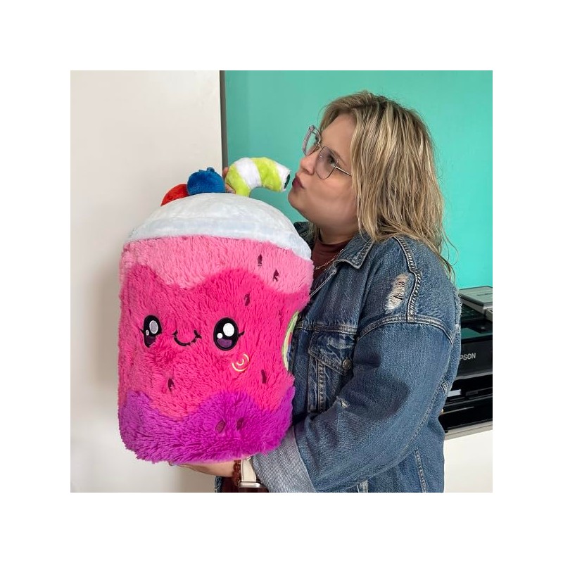 Squishable / Comfort Food Smoothie Plush
