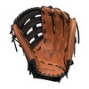Easton Prime Slowpitch Softball Glove, 14"" RHT, Softball Deep Pocket