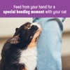 Wellness Lickable Treats Soft Puree Natural Grain Free Adult Cat