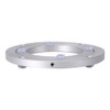 Table Bearing 10 Inch, Heavy Duty Aluminium Alloy Swivel Turntable