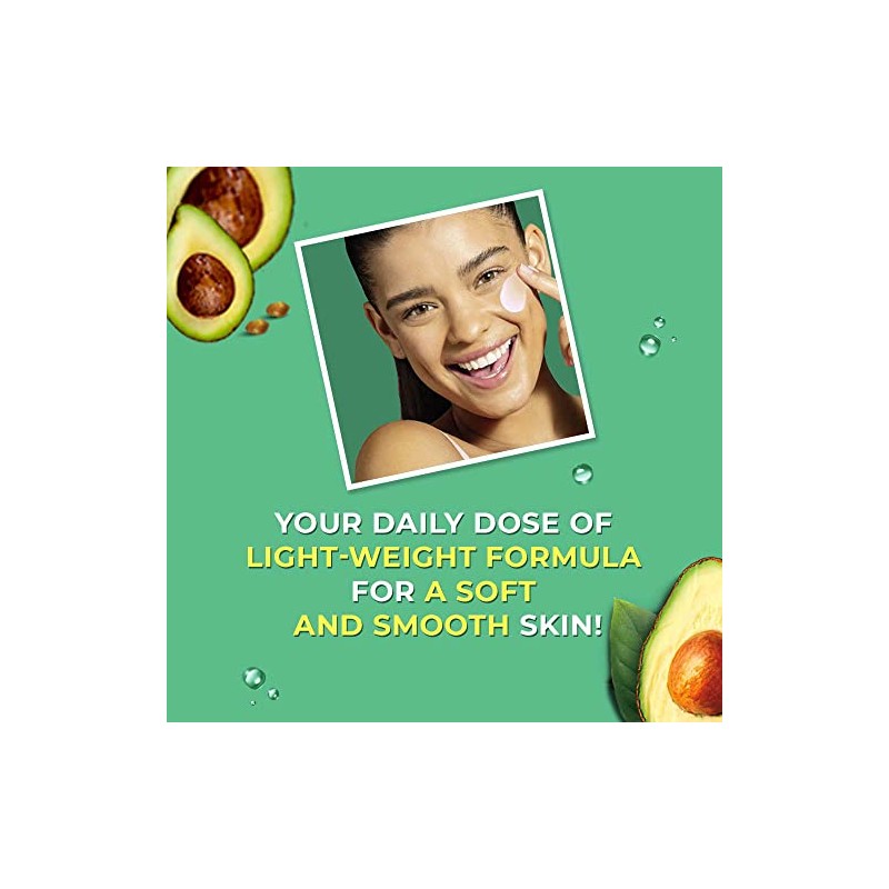 St Ives Hidratante facial Nourish Glow