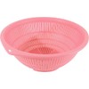 BK PP colander 30 cm Pink