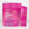 Woman in her 50s fish collagen peptide powder mother collagen in her 40s / 50대 여성 어류 콜라겐 펩타이드 분말 가루 어머니 콜라젠 40대
