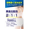 ビーレジェンド BCAA グルタミン シトルリン 必須アミノ酸 SUPER AMINO FLOWSION ふるふるフルーツパンチ風味 420g