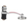 Magnetic Welding Ground Clamp Holder Grounding Magnet Connector Strong Magnetism