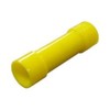 NICHIFU TERMINAL INDUSTRIAL Insulated Butt Sleeves 100 Pieces TMV B-2