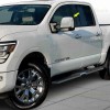 Torox For 2016-2023 2024 Nissan Titan XD Towing Mirror COVERS
