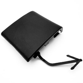 Front Bumper Tow Eye Cover Lid For Renault Megane Mk3 2009-2016 Kangoo Mk2 2008-2021 511804342R 511800002R