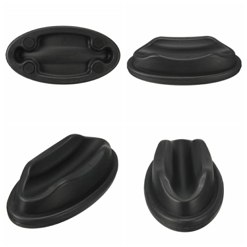 Wide Compatibility Bicycle Front Wheel Riser Block Support Enhanced Safety