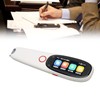 Language Translator Device Scanner Pen, Text to Speech Device 3.0in