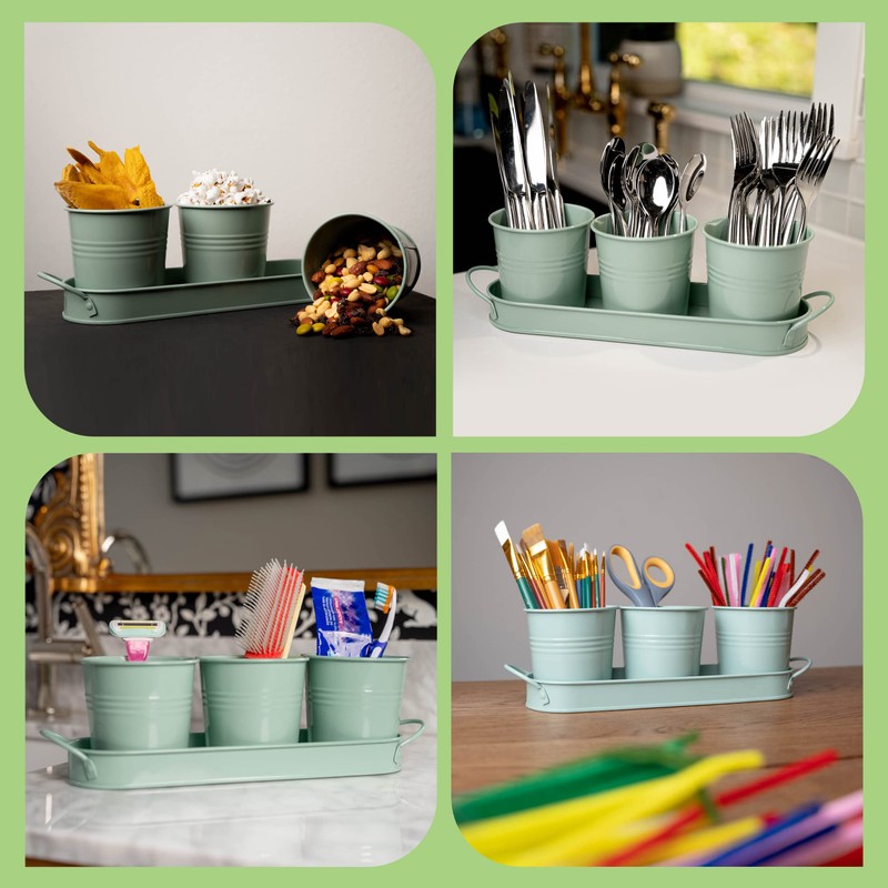 Herb Planter Indoor | Grow Fresh Herbs At Home |