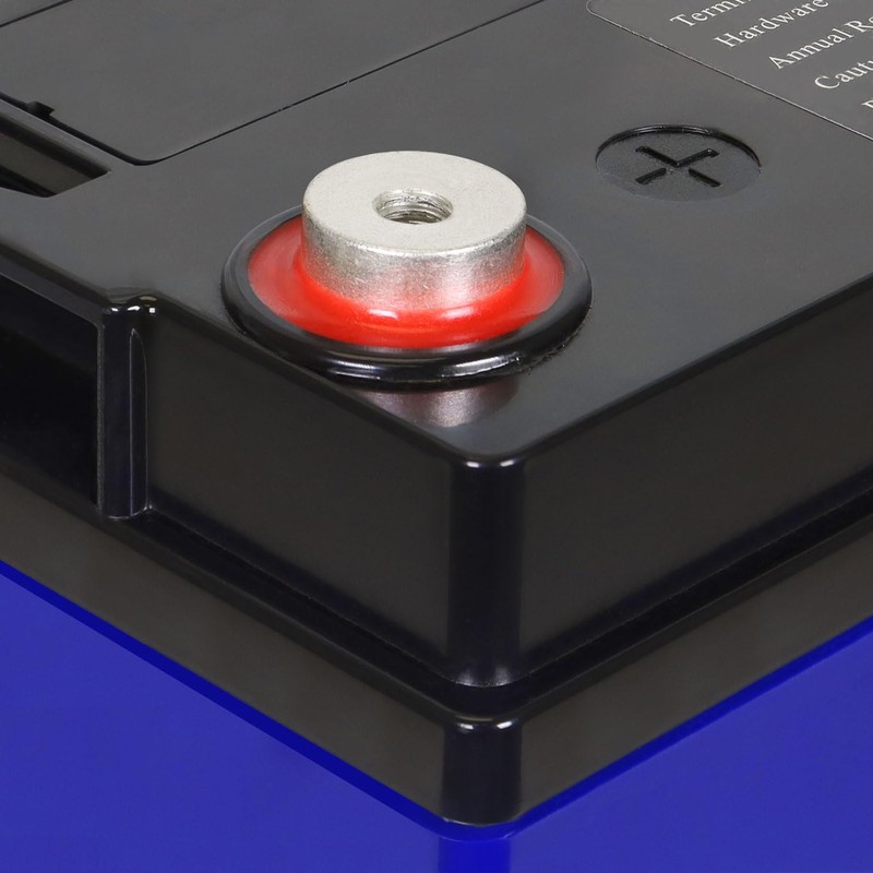 Mighty Max Battery 12V 35AH Gel Battery for Golden Technologies