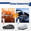 kayme Kayme 6 Layers SUV Car Cover Custom Fit for